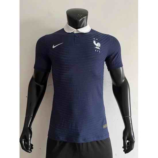 Country National Soccer Jersey 161